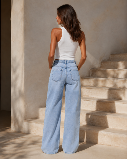 Jeans Aveline