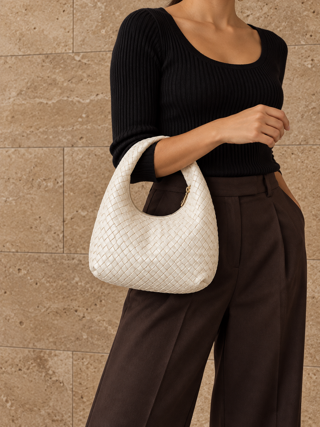 Bolso Iseult