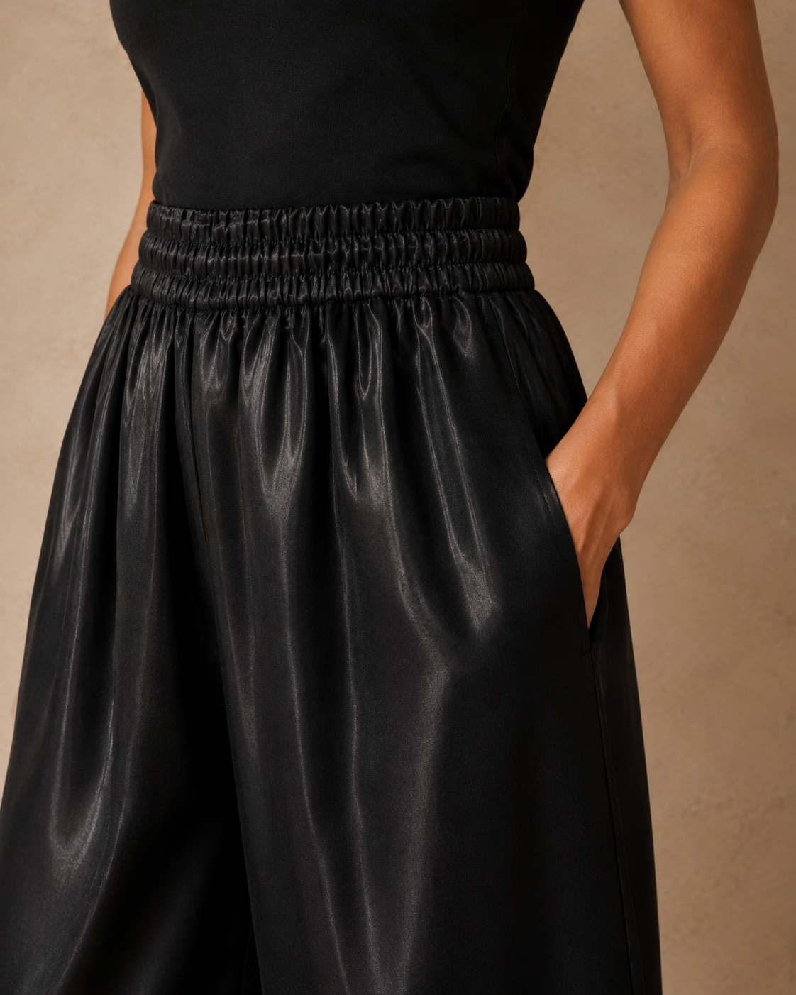 Pantalón Sélène