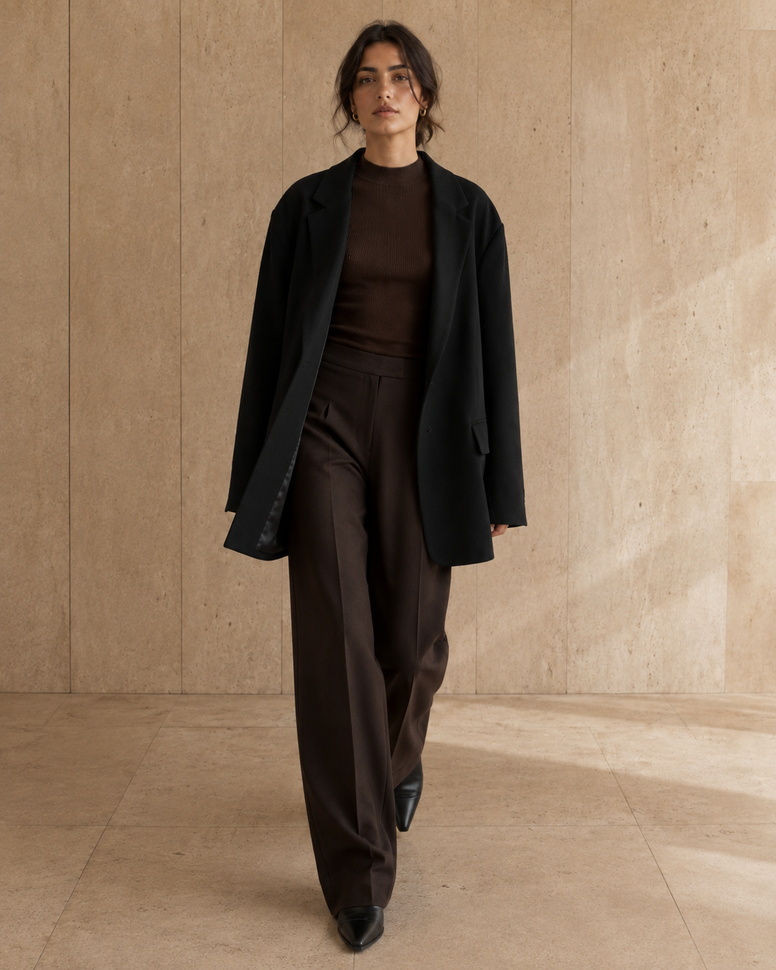 Blazer Stockholm