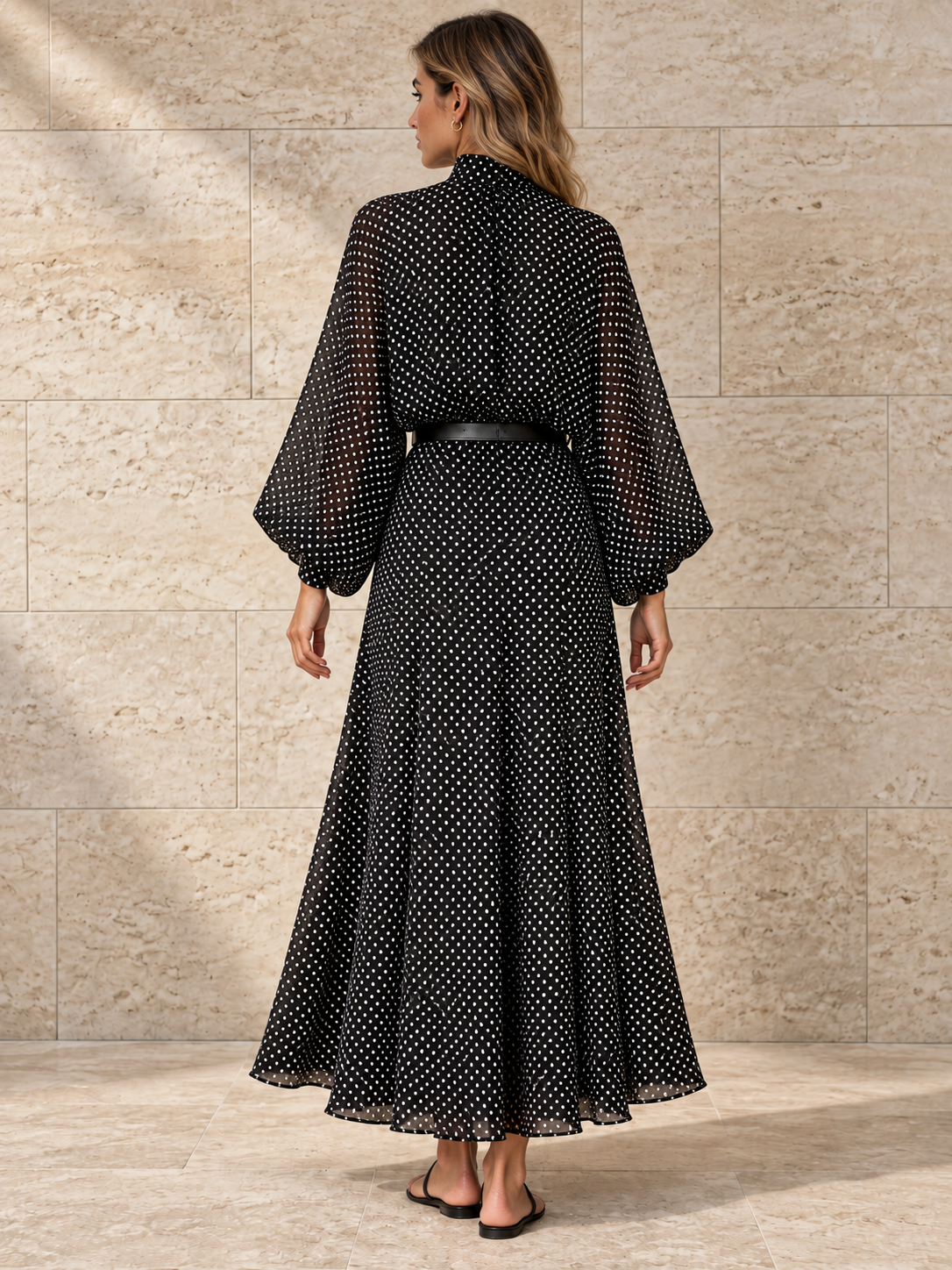 Conjunto Lorette