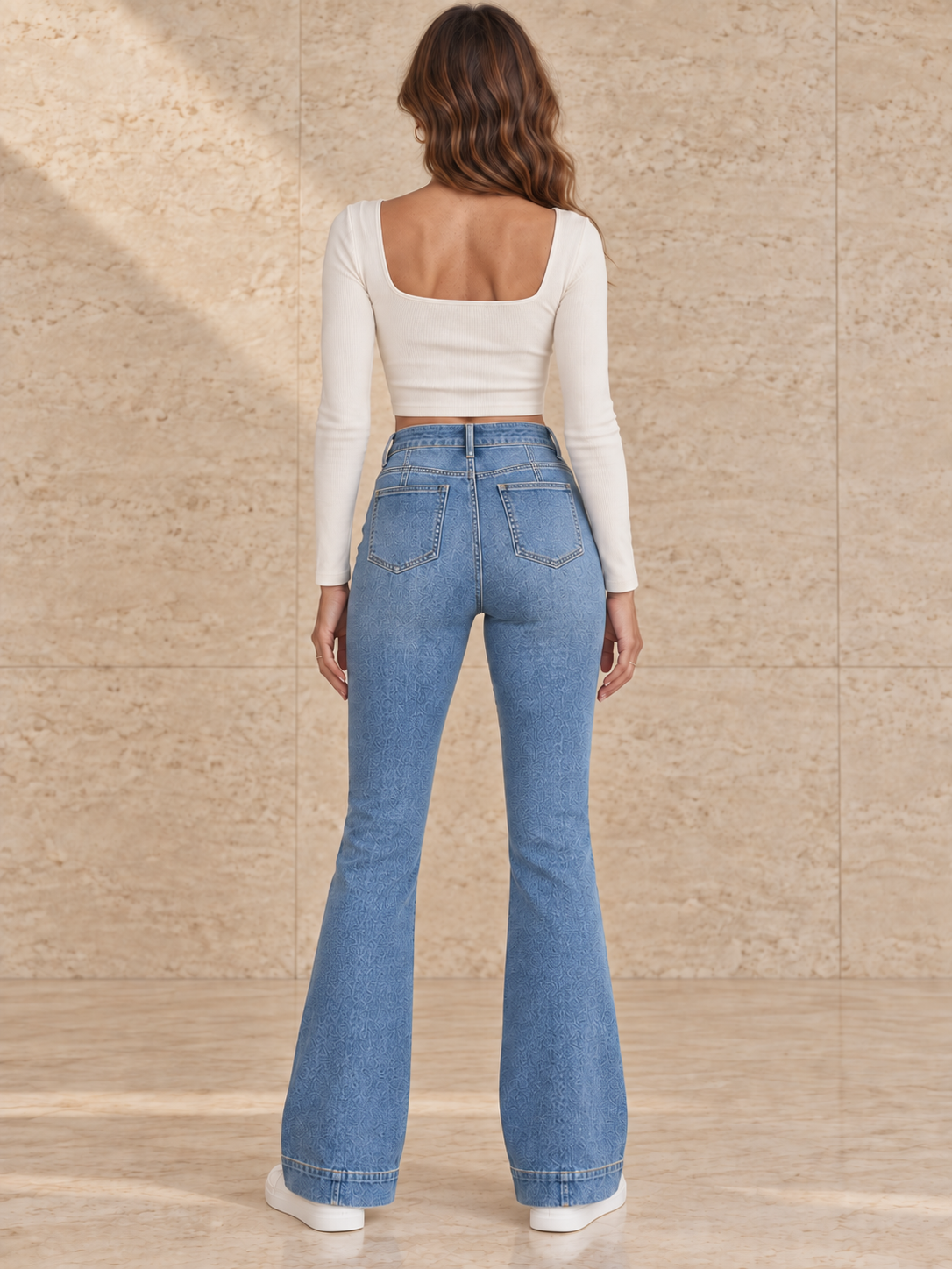 Jeans Manon