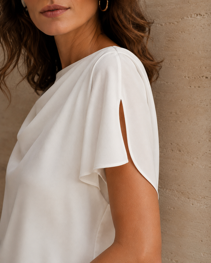 Blusa Amélie