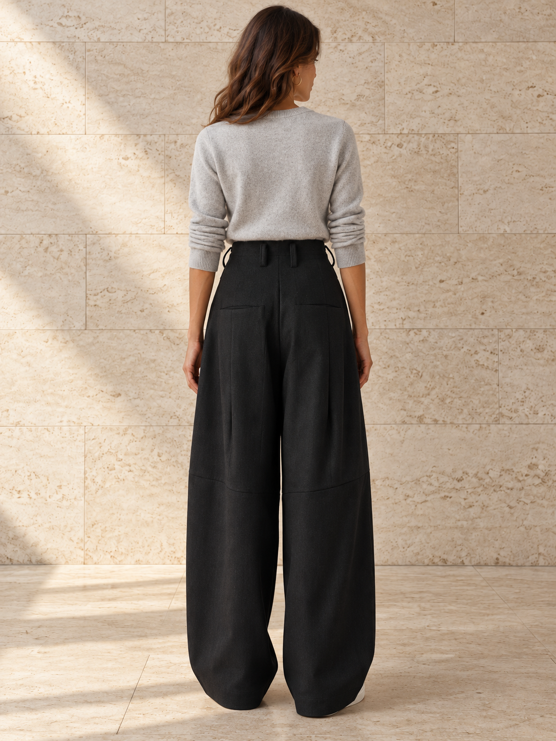 Pantalón Albertine