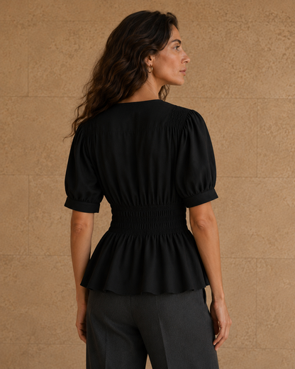 Blusa Mirelle