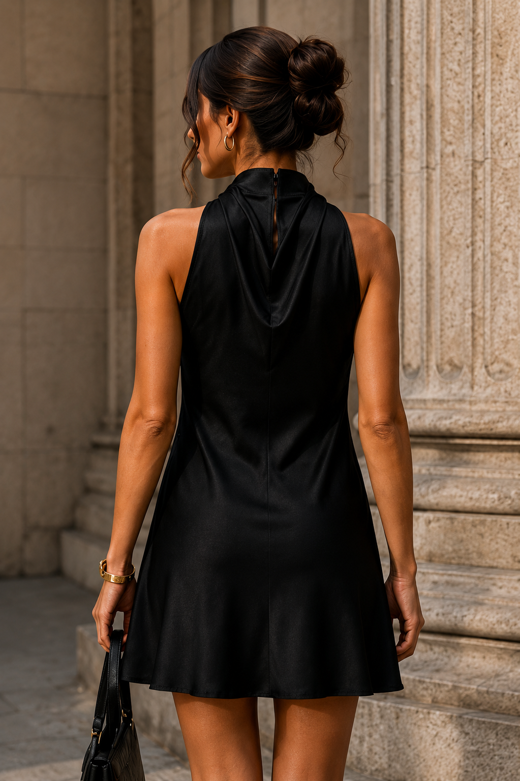Vestido Éclipse