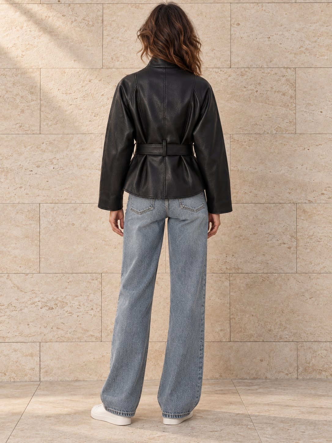 Chaqueta Armelle