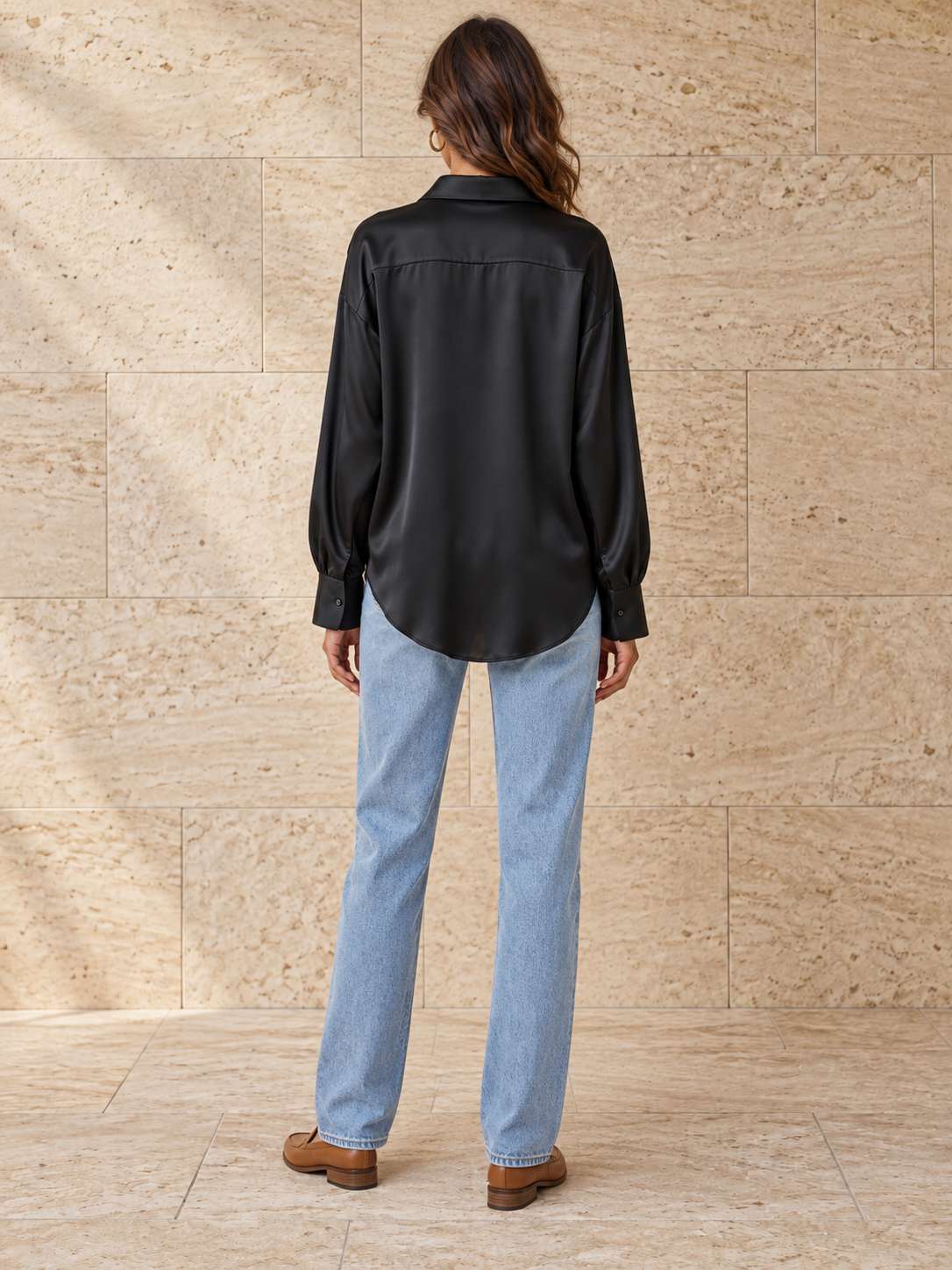 Camisa Ghislaine