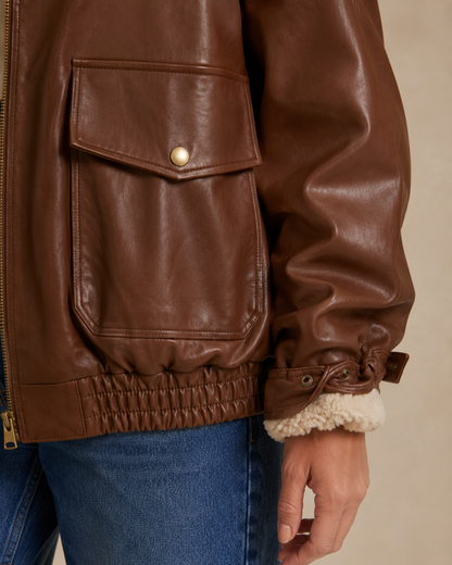 Chaqueta Colette