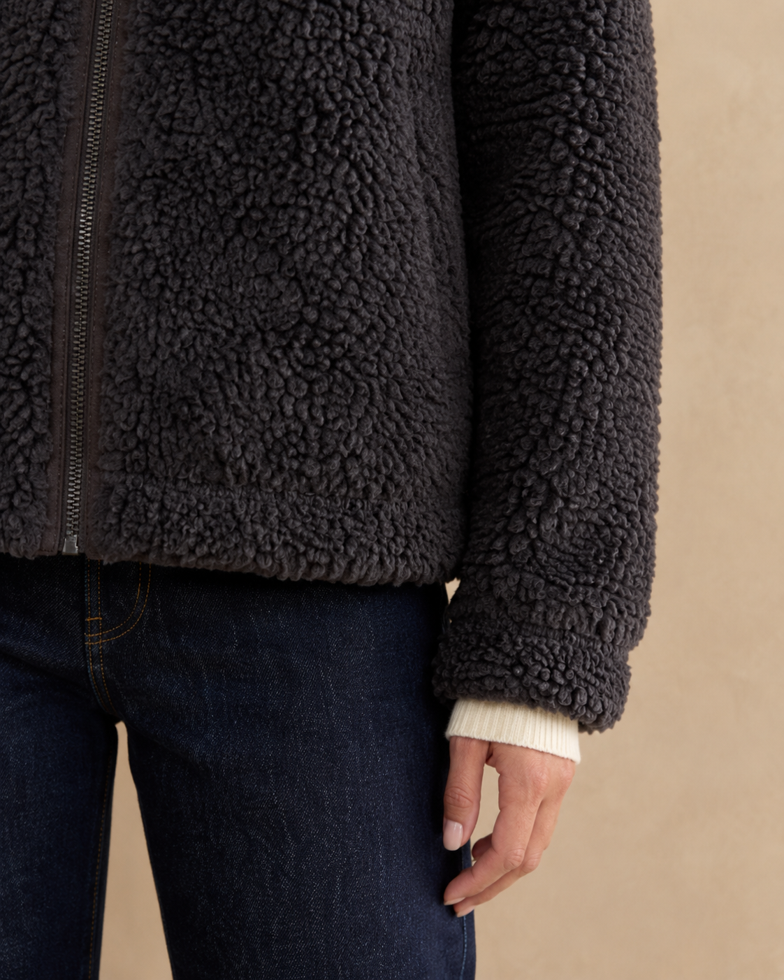 Chaqueta Zélie