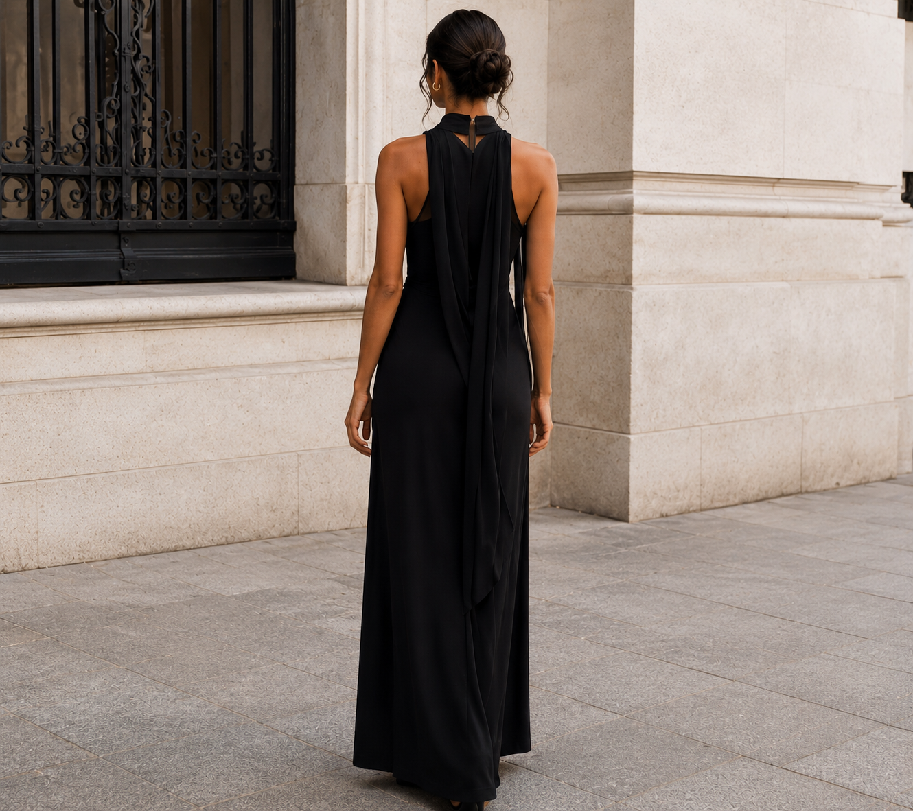 Vestido  Stockholm
