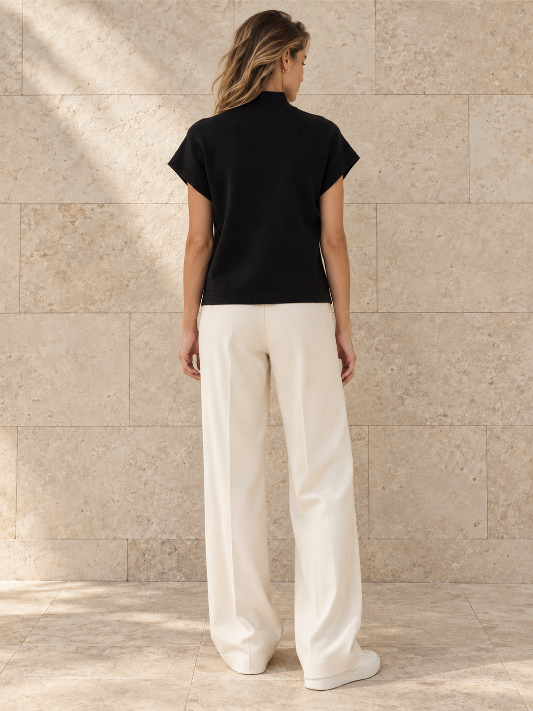 Camiseta Bernadette