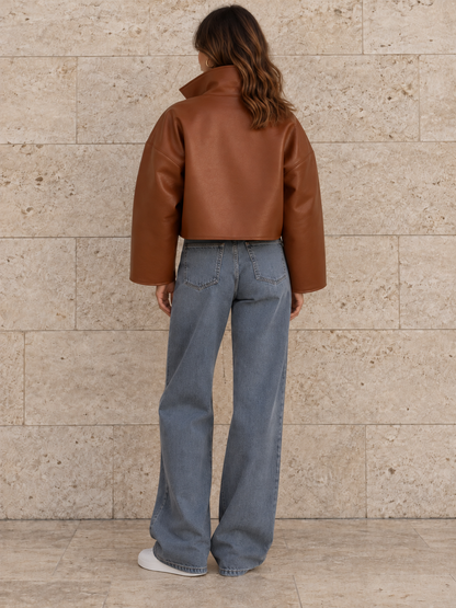 Chaqueta Léontine