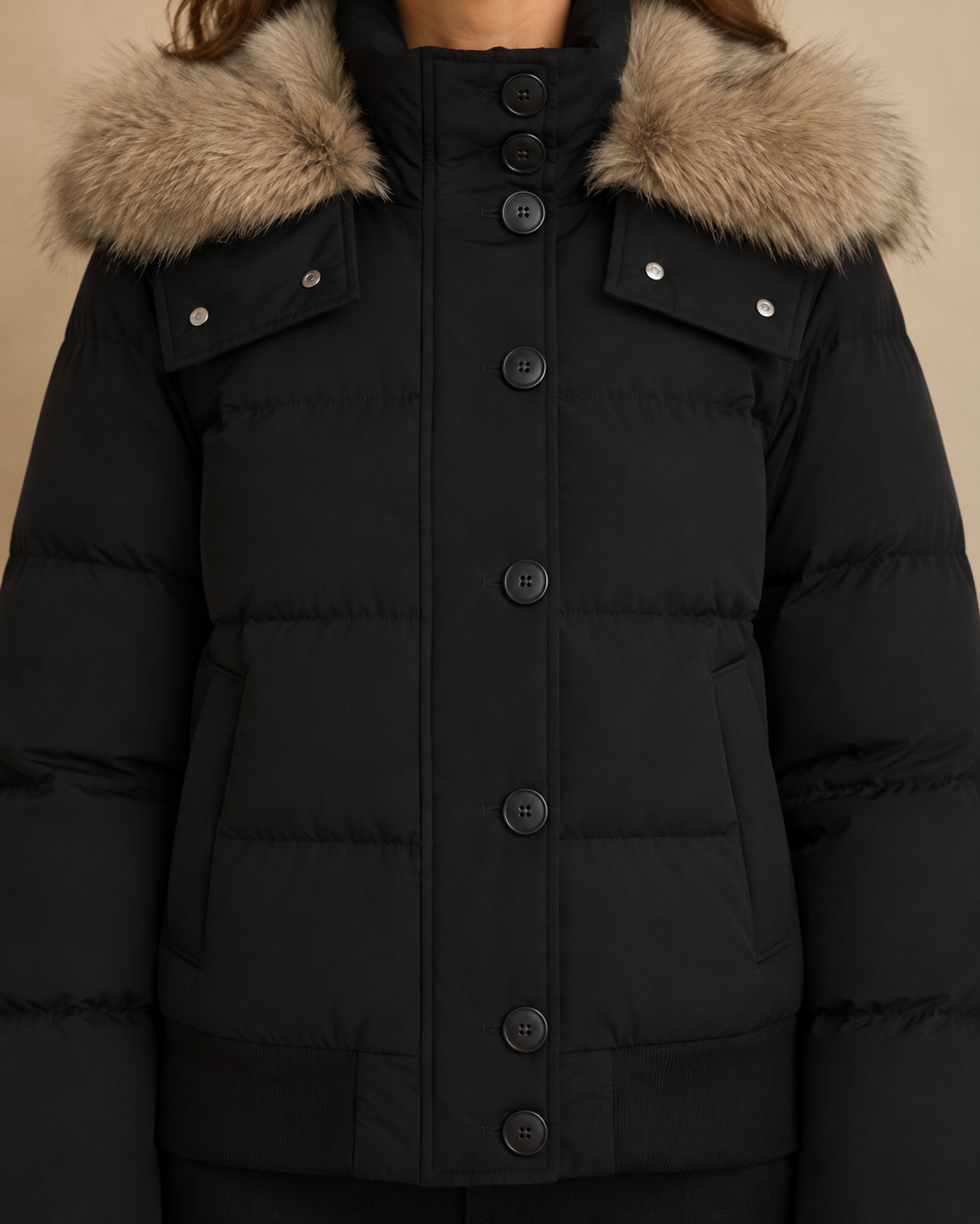 Chaqueta Océane