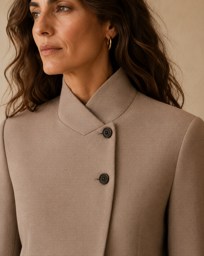 Blazer Romane