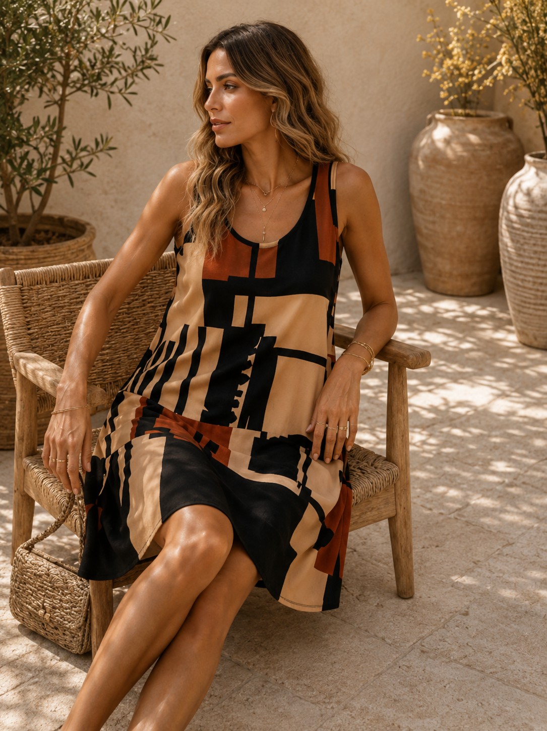Vestido Verona