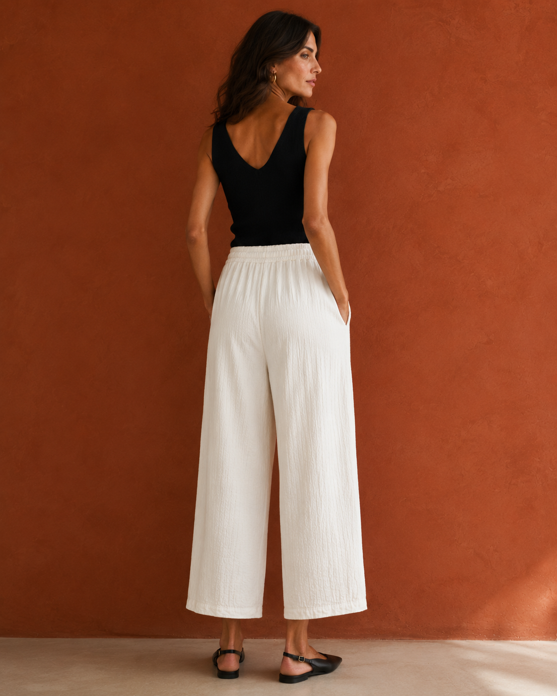Pantalón Lévana