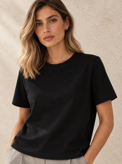 Camiseta Adrienne
