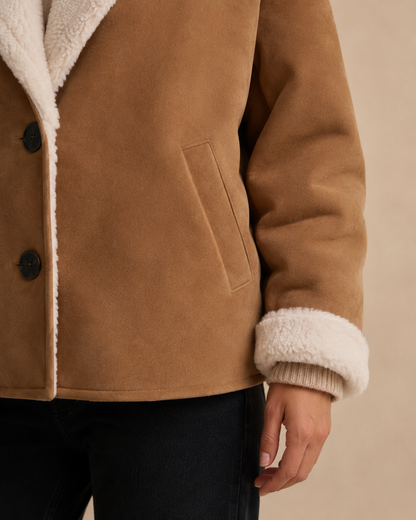 Chaqueta Rosalie