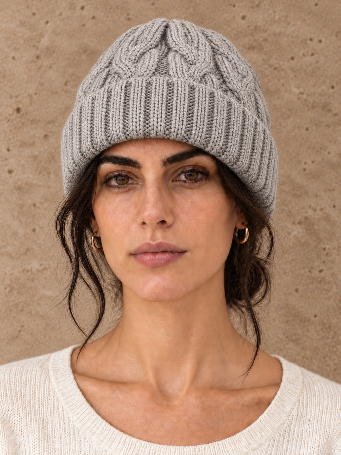 Gorro Jeanne