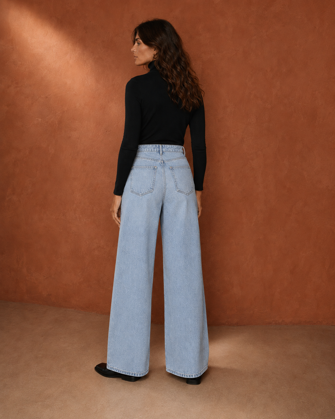 Jeans Aveline