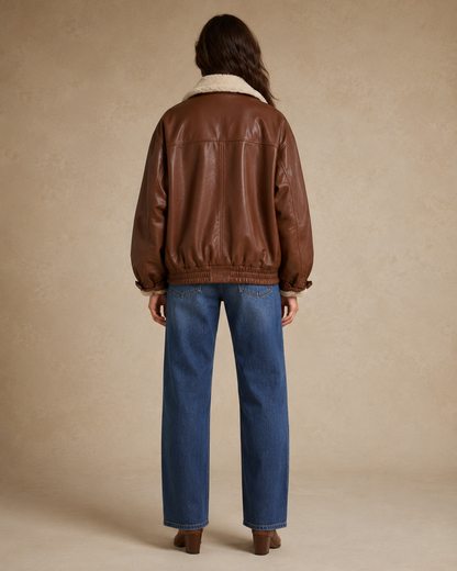 Chaqueta Colette