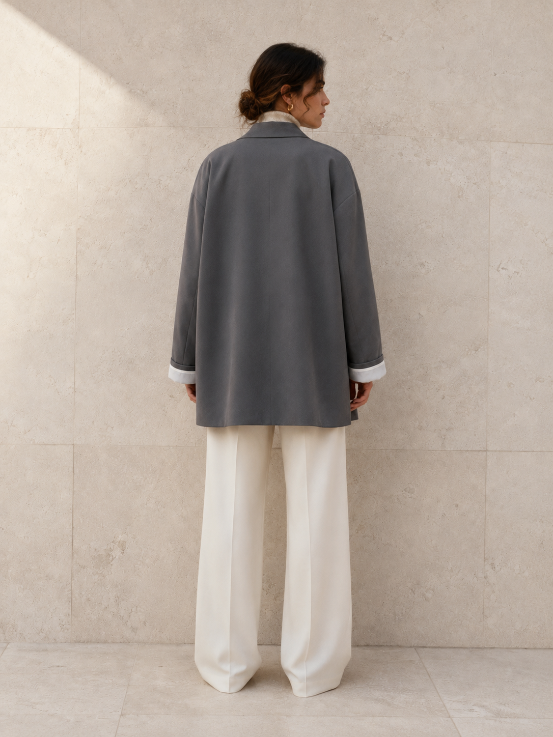 Blazer Élise