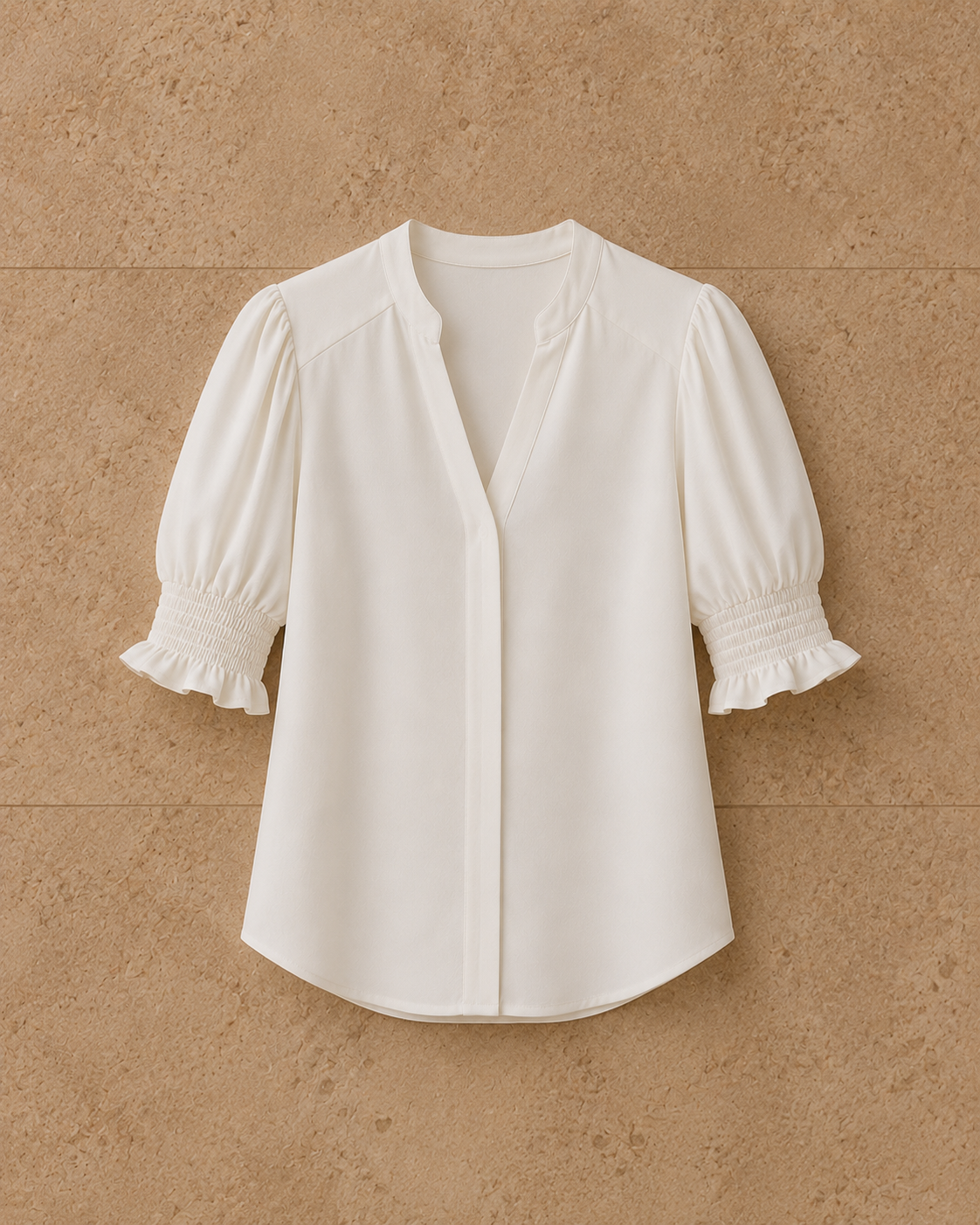 Blusa Delphine