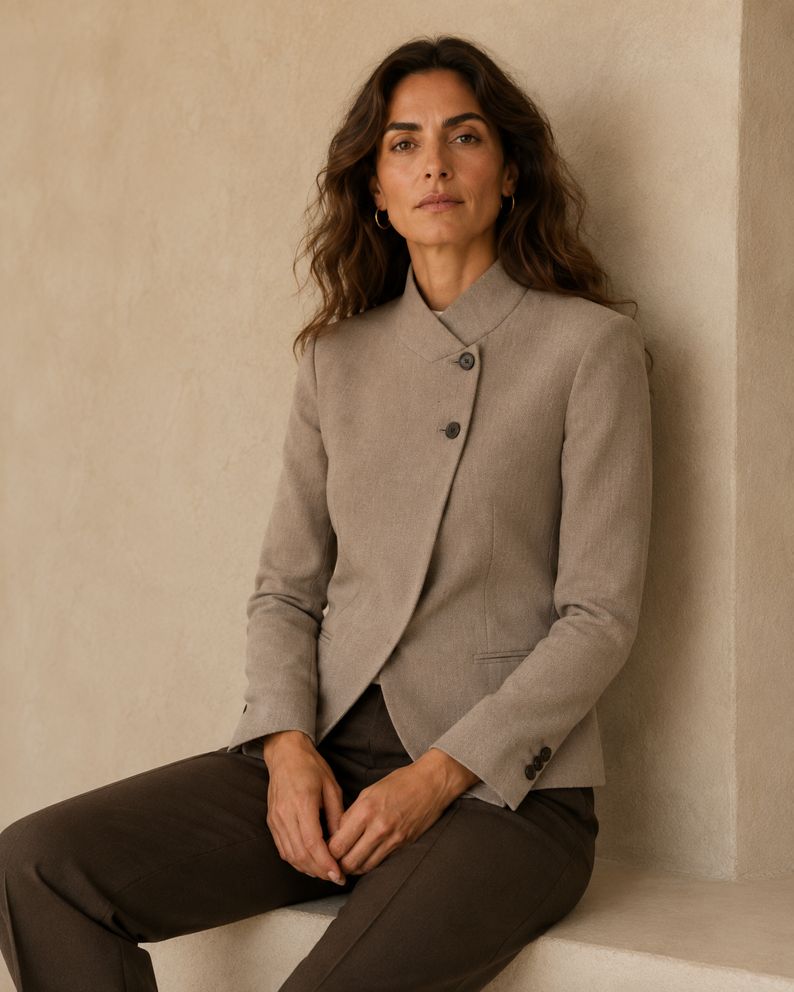 Blazer Romane