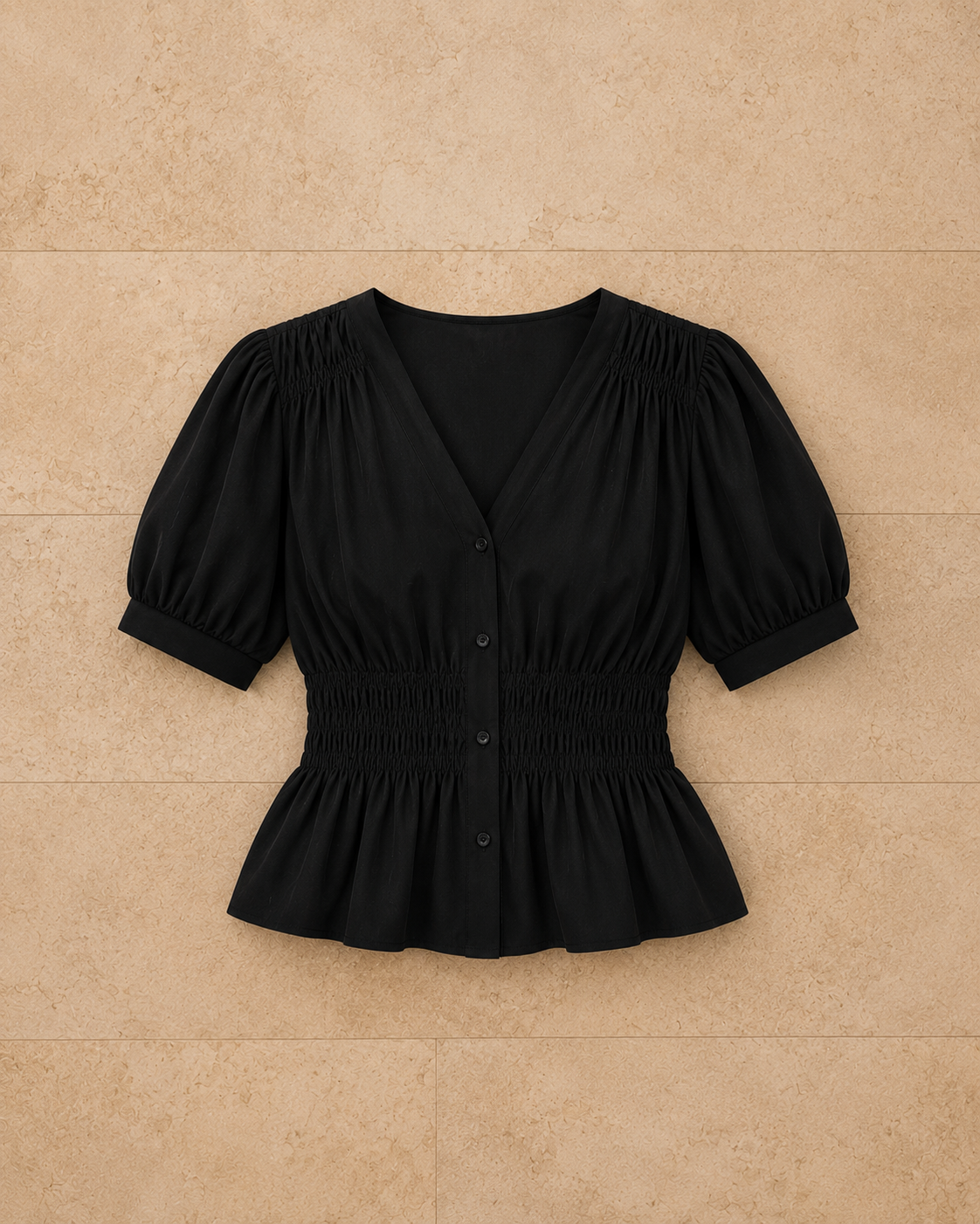 Blusa Mirelle