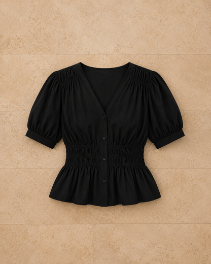 Blusa Mirelle