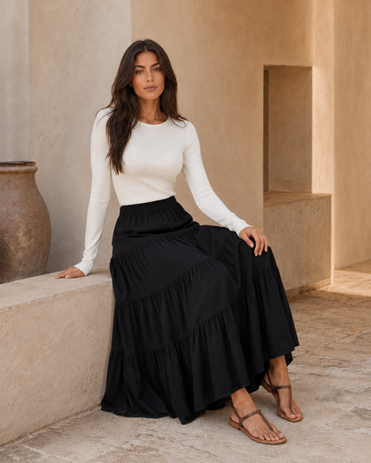 Falda Salina