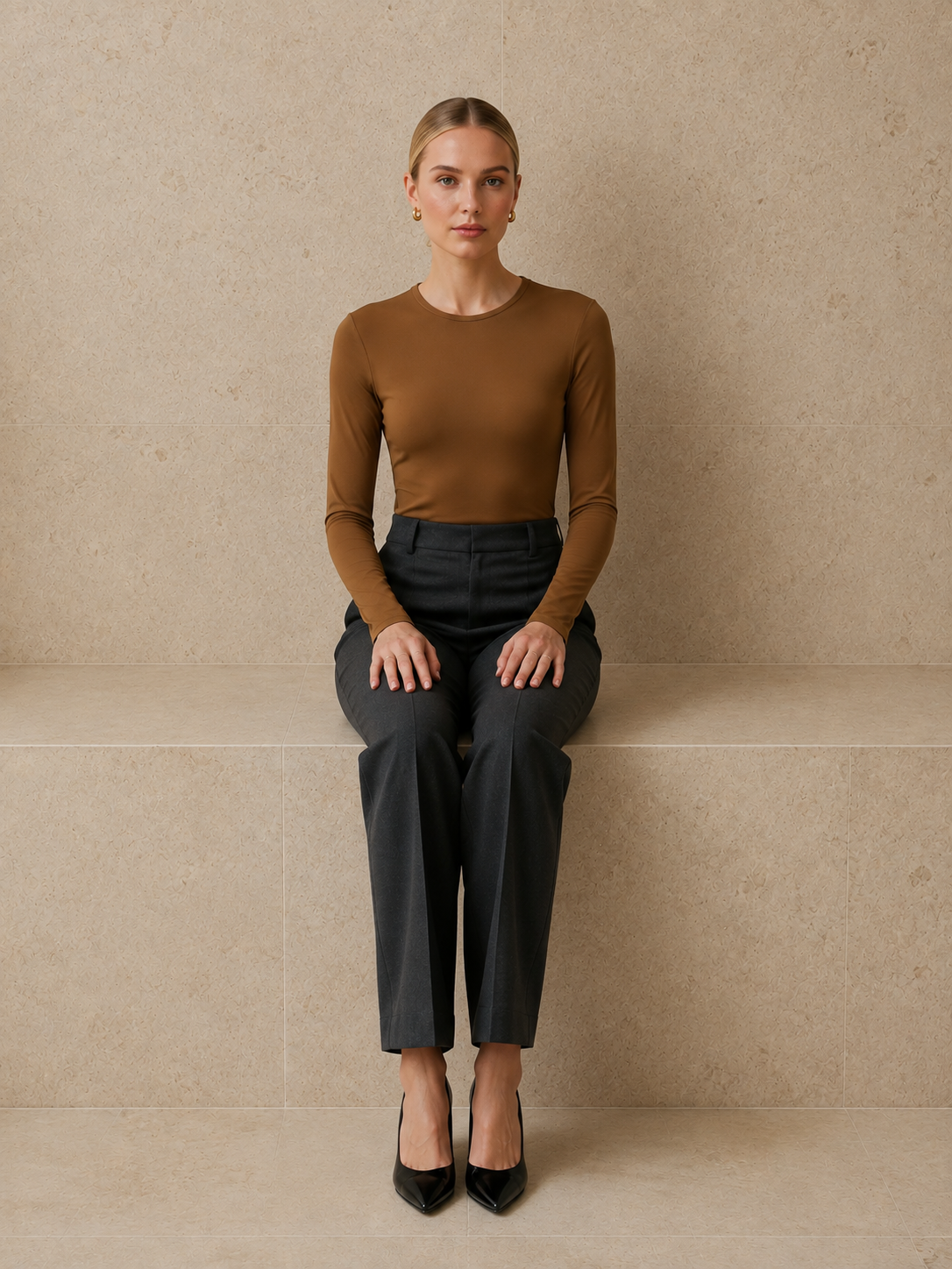 Body Noisette