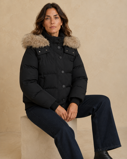 Chaqueta Océane