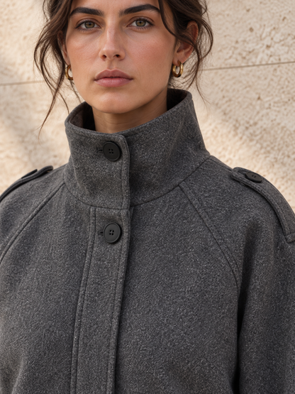 Chaqueta Honorine