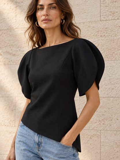 Blusa Orlane