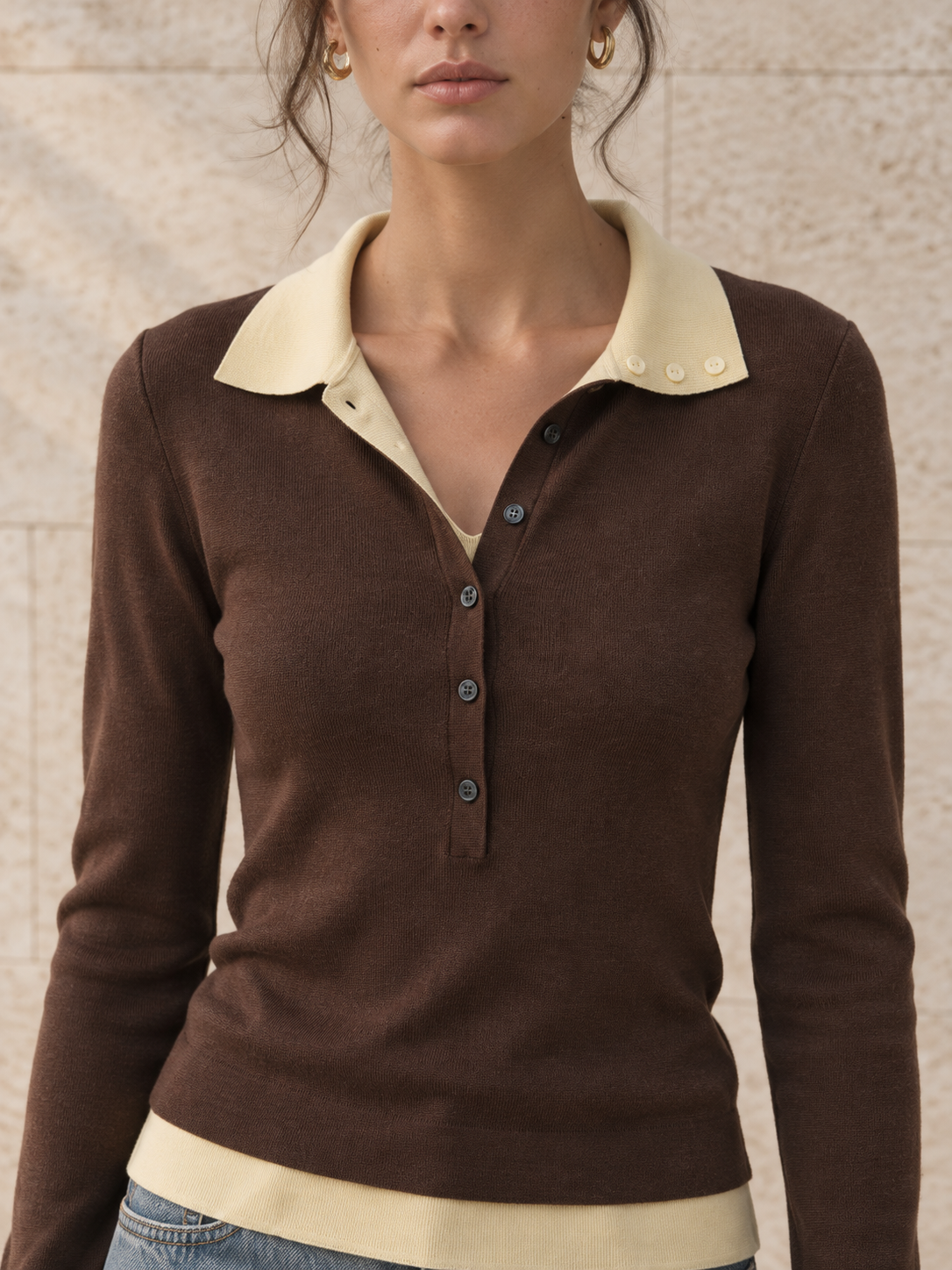 Jersey Gisèle