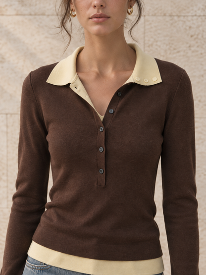 Jersey Gisèle