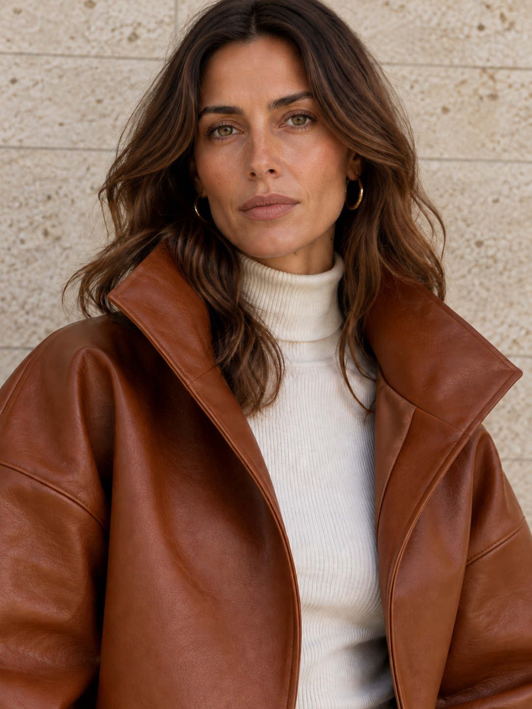 Chaqueta Léontine
