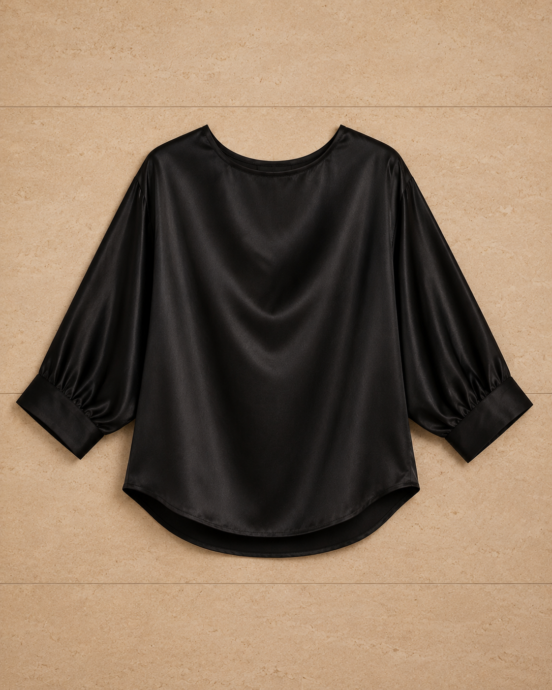 Blusa Aveline