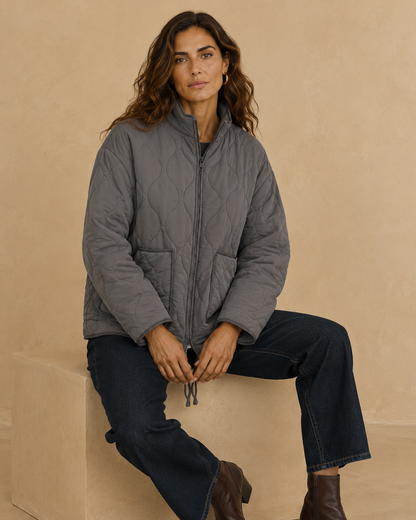 Chaqueta Agathe
