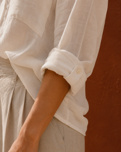 Blusa Capri
