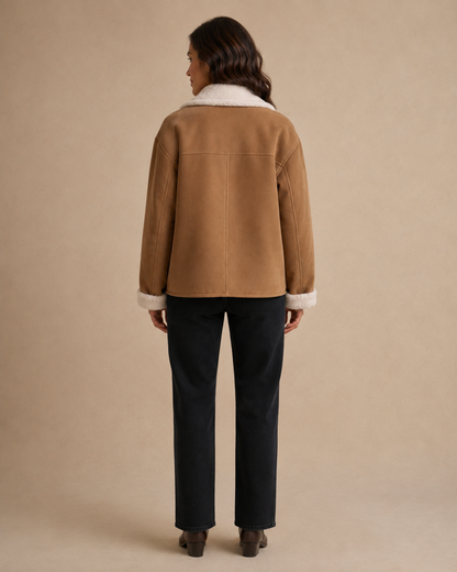 Chaqueta Rosalie