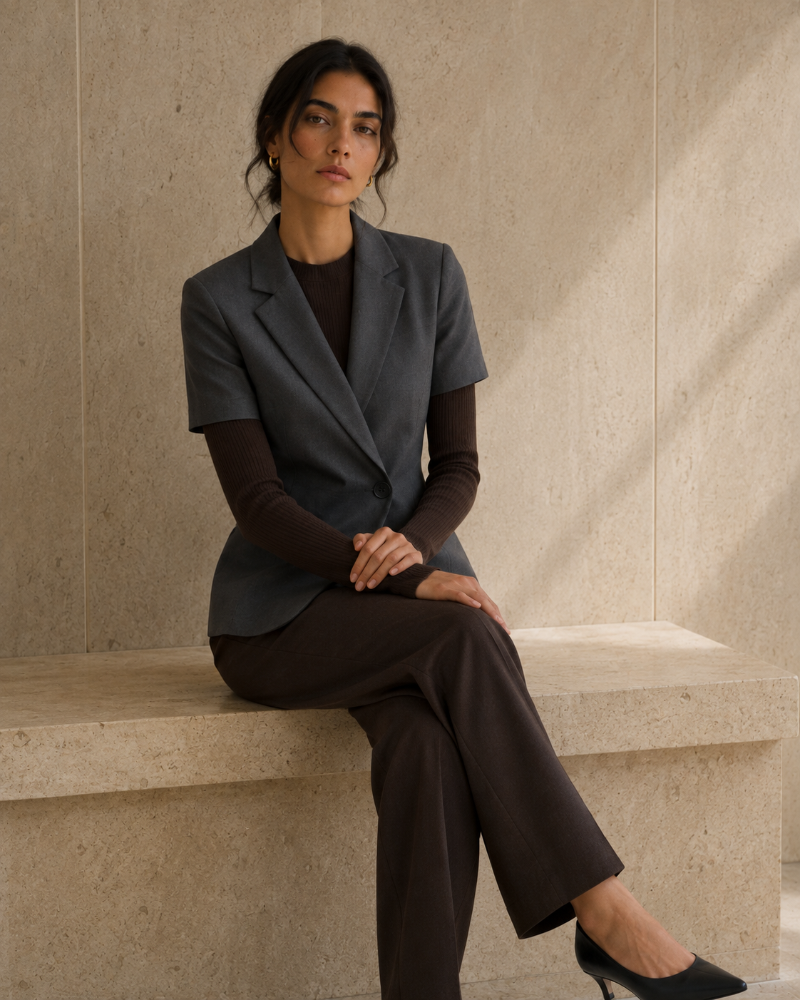 Blazer Aura
