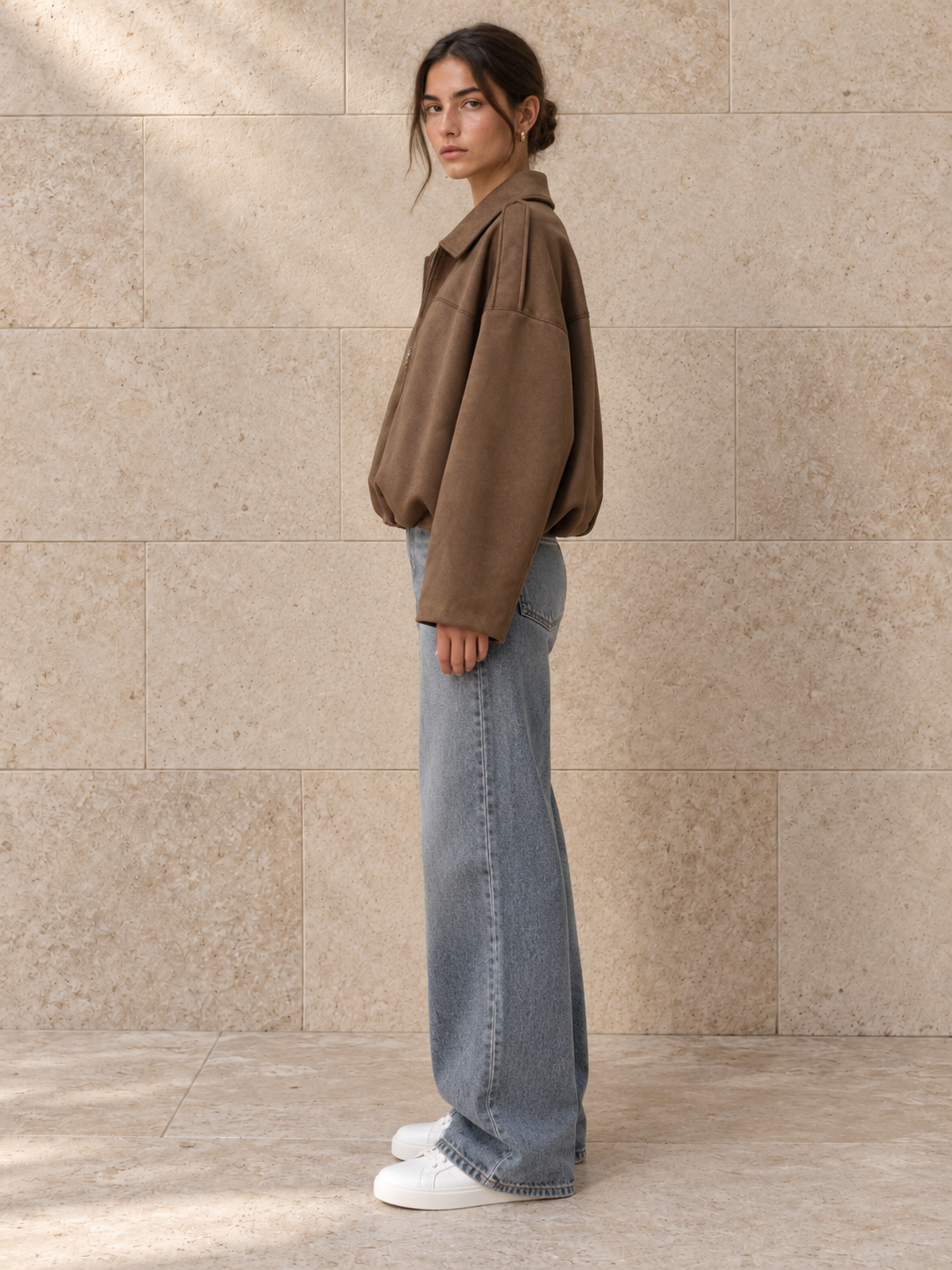 Chaqueta Sixtine