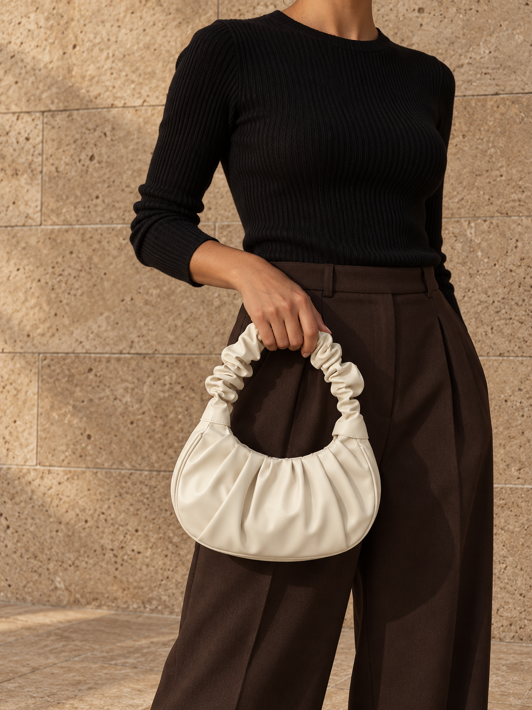 Bolso Mélusine