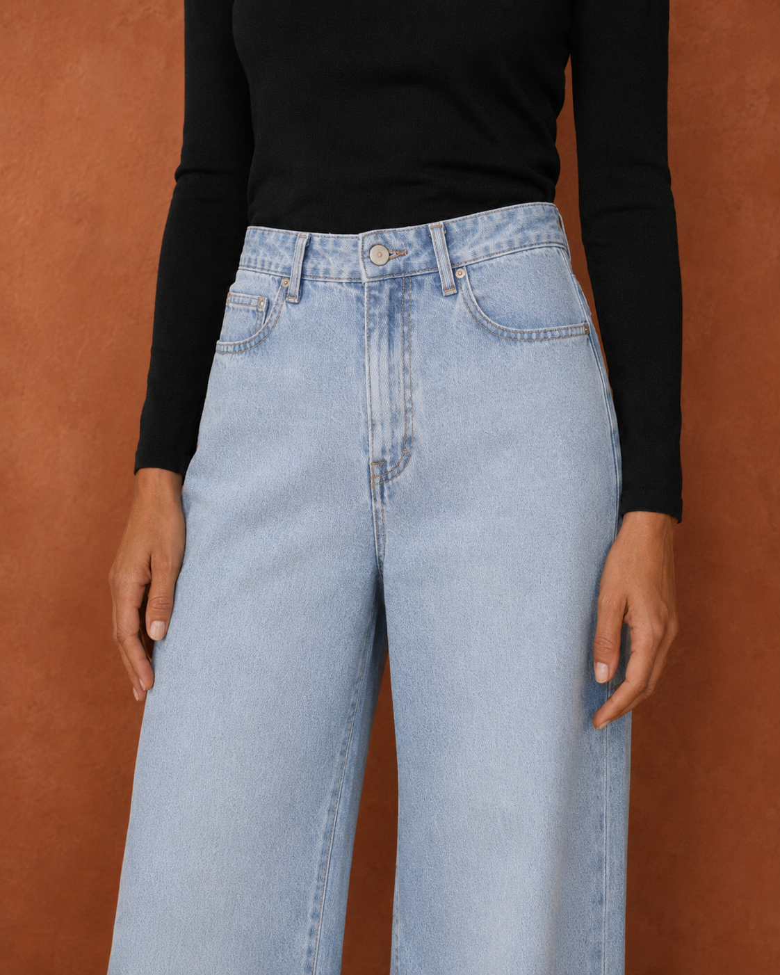 Jeans Aveline