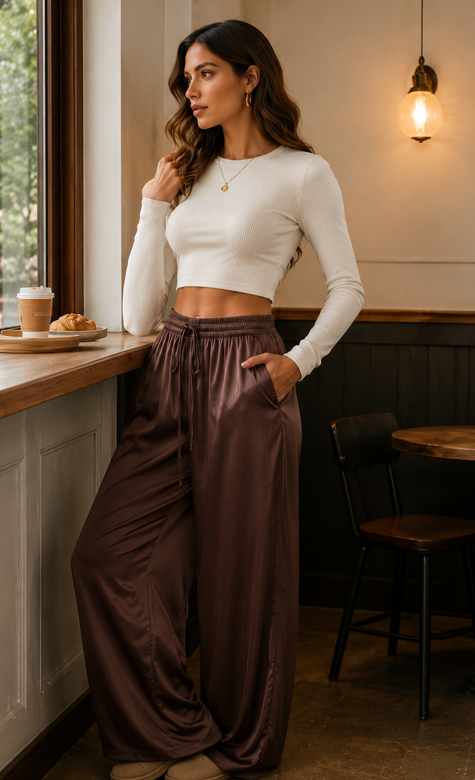 Pantalón Sora