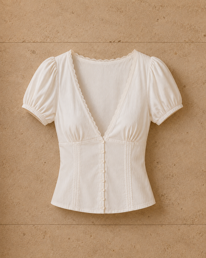 Blusa Lucille