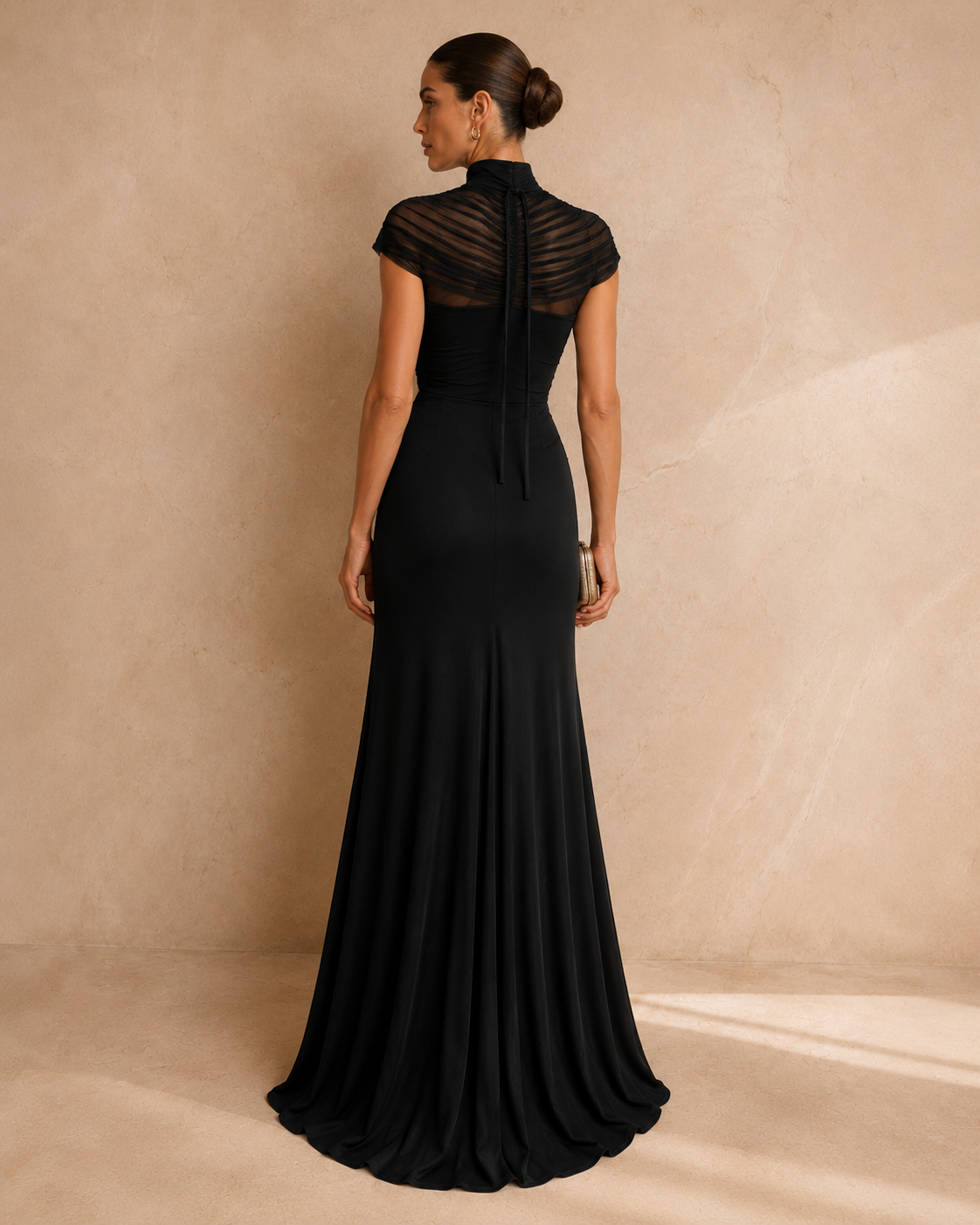 Vestido Cannes